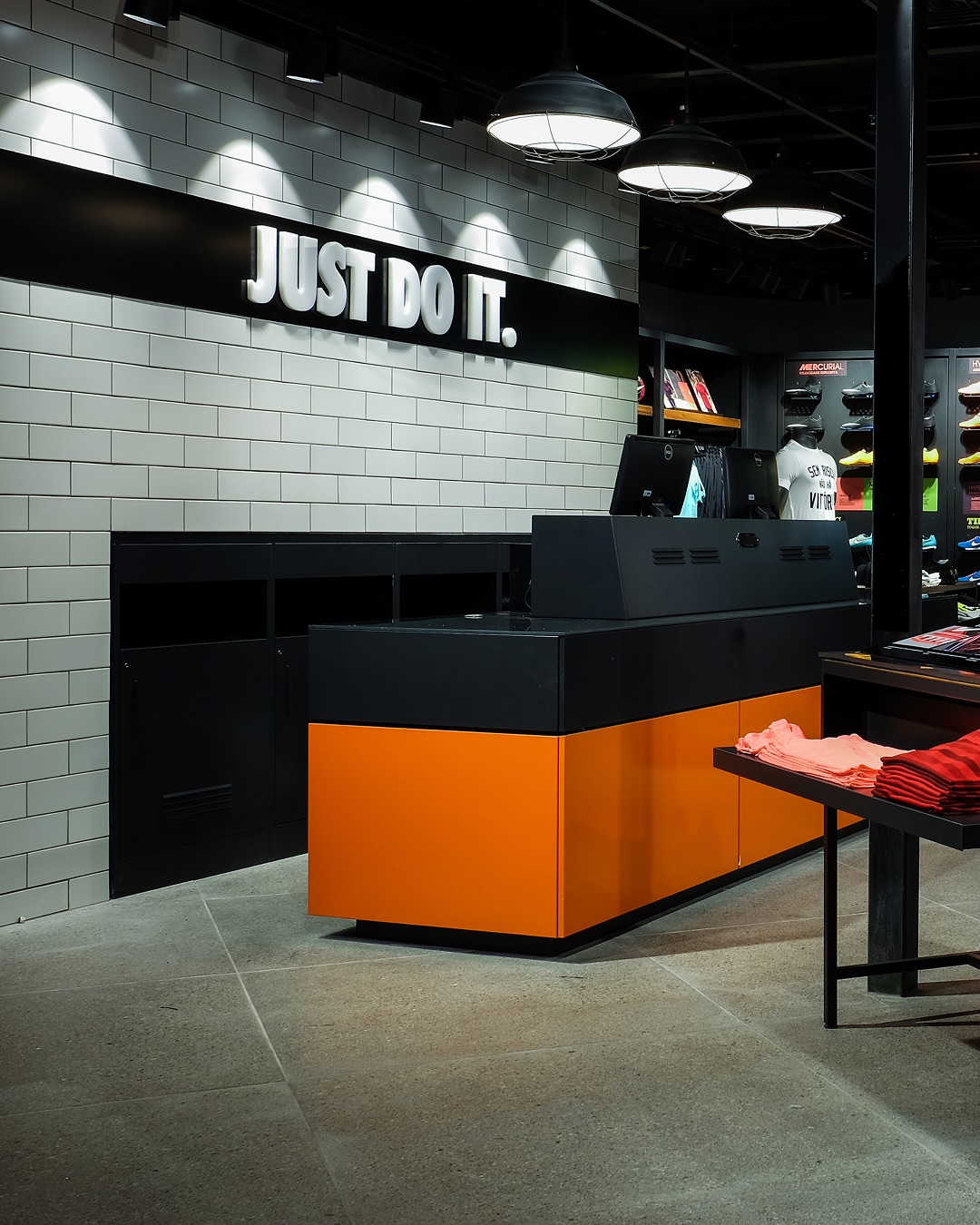 Prime Retail Fit-Out Solutions